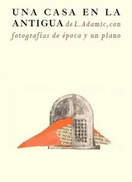 Una Casa en la Antigua