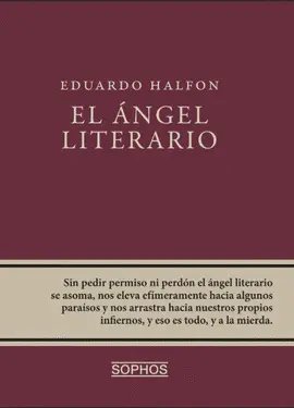 El Ángel Literario